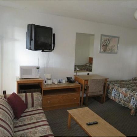 Skyline Motel Sault Ste. Marie Bagian luar foto