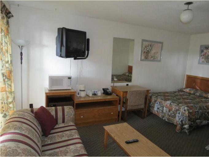 Skyline Motel Sault Ste. Marie Ruang foto