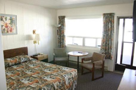 Skyline Motel Sault Ste. Marie Bagian luar foto