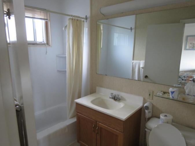 Skyline Motel Sault Ste. Marie Bagian luar foto
