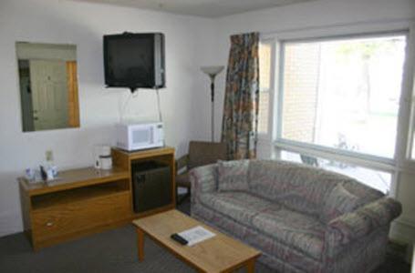 Skyline Motel Sault Ste. Marie Bagian luar foto