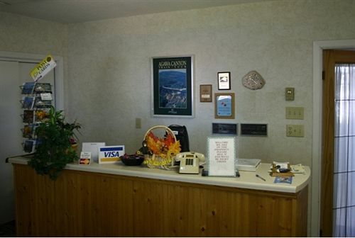 Skyline Motel Sault Ste. Marie Bagian luar foto
