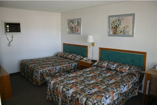 Skyline Motel Sault Ste. Marie Bagian luar foto