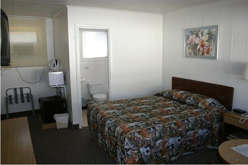 Skyline Motel Sault Ste. Marie Bagian luar foto