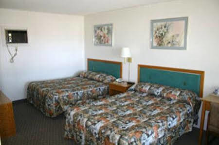 Skyline Motel Sault Ste. Marie Bagian luar foto